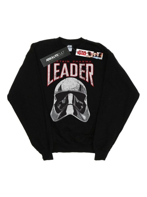 Star Wars - Sweat THE LAST JEDI LEADER - Kiabi Star Wars - Sweat THE LAST JEDI LEADER - Kiabi