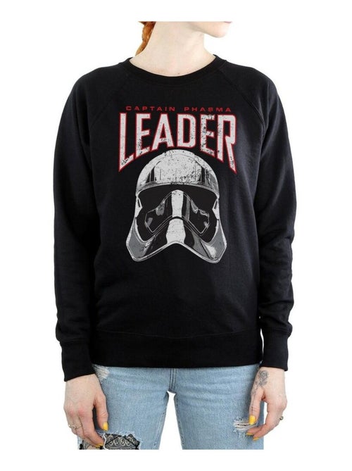 Star Wars - Sweat THE LAST JEDI LEADER - Kiabi Star Wars - Sweat THE LAST JEDI LEADER - Kiabi