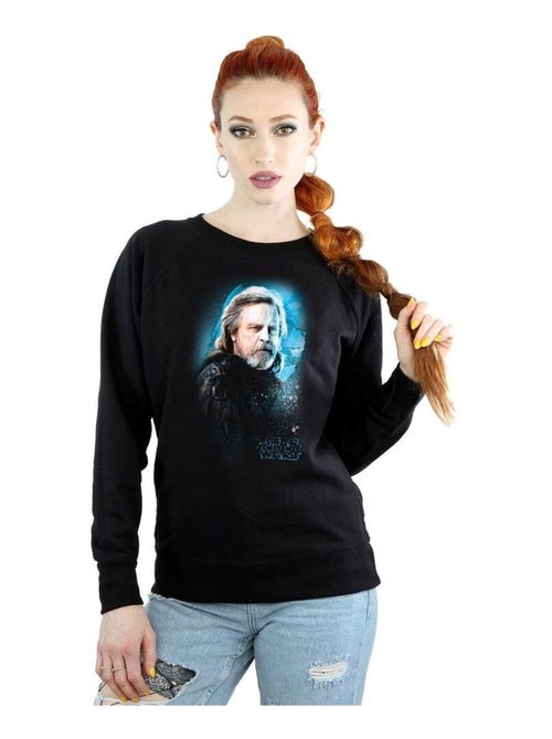 Star Wars - Sweat THE LAST JEDI - Kiabi