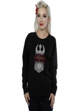 Star Wars - Sweat THE LAST JEDI