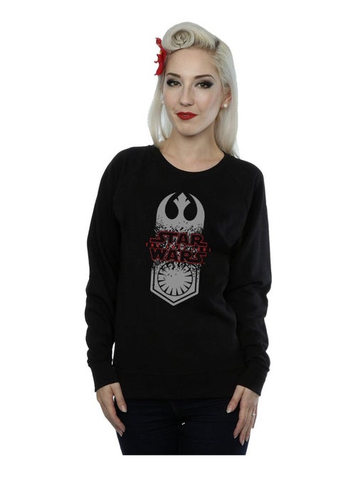 Star Wars - Sweat THE LAST JEDI - Kiabi