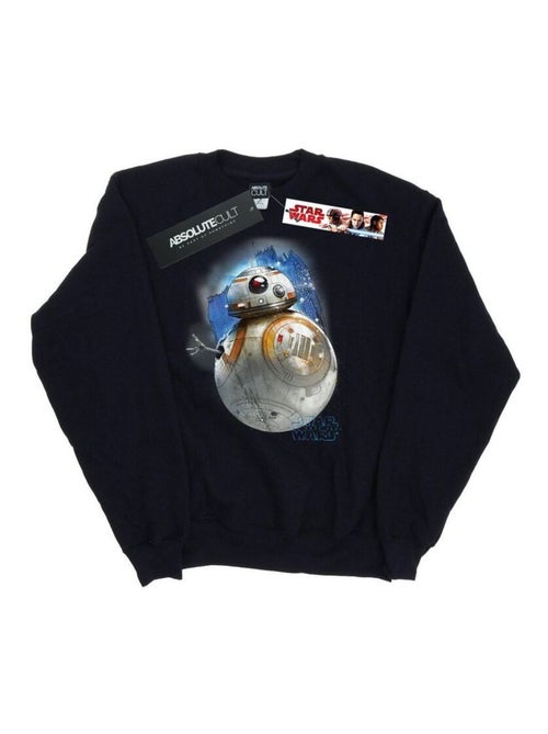 Star Wars - Sweat THE LAST JEDI - Kiabi