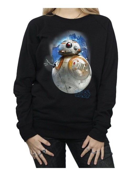 Star Wars - Sweat THE LAST JEDI - Kiabi