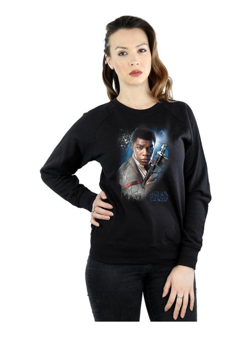 Star Wars - Sweat THE LAST JEDI - Kiabi