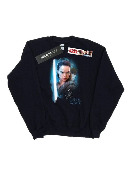 Star Wars - Sweat THE LAST JEDI - Kiabi