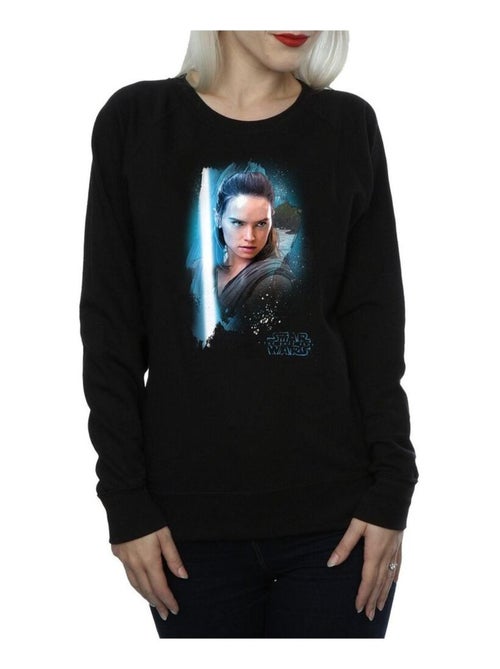 Star Wars - Sweat THE LAST JEDI - Kiabi