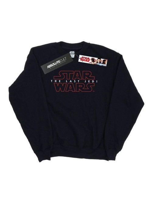 Star Wars - Sweat THE LAST JEDI - Kiabi