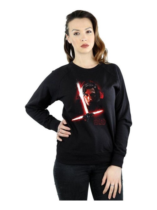 Star Wars - Sweat THE LAST JEDI - Kiabi