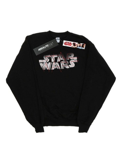 Star Wars - Sweat THE LAST JEDI - Kiabi Star Wars - Sweat THE LAST JEDI - Kiabi