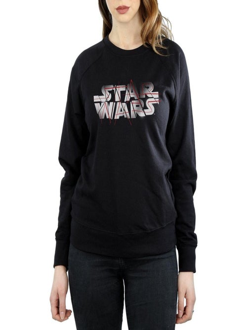 Star Wars - Sweat THE LAST JEDI - Kiabi Star Wars - Sweat THE LAST JEDI - Kiabi