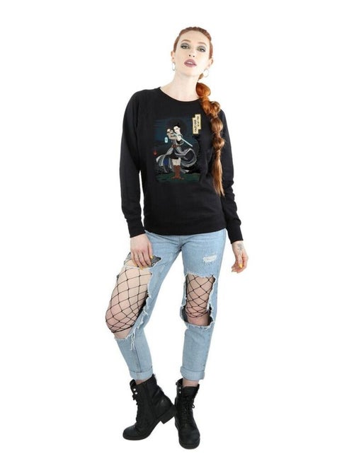 Star Wars - Sweat THE LAST JEDI - Kiabi Star Wars - Sweat THE LAST JEDI - Kiabi
