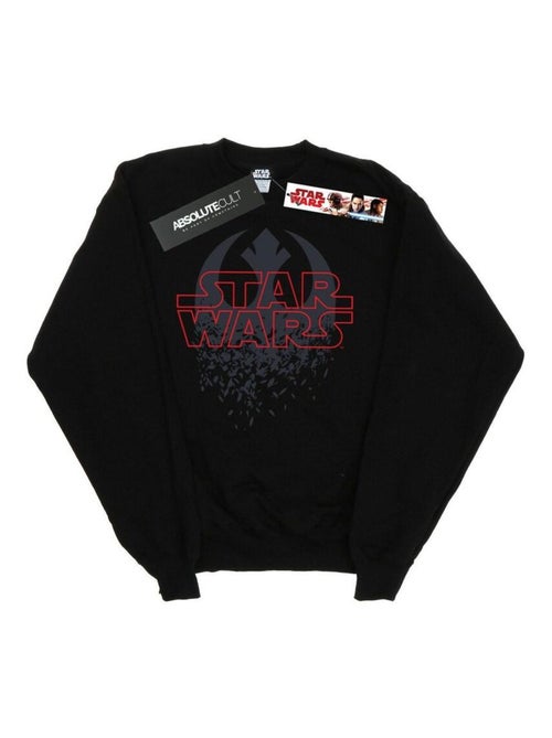Star Wars - Sweat THE LAST JEDI - Kiabi