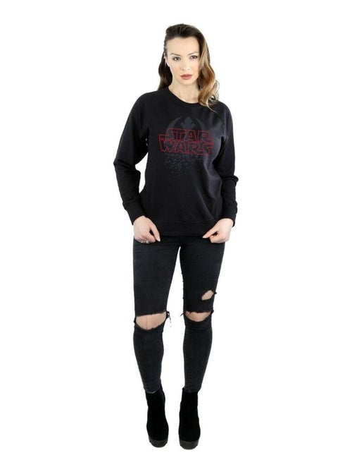 Star Wars - Sweat THE LAST JEDI - Kiabi