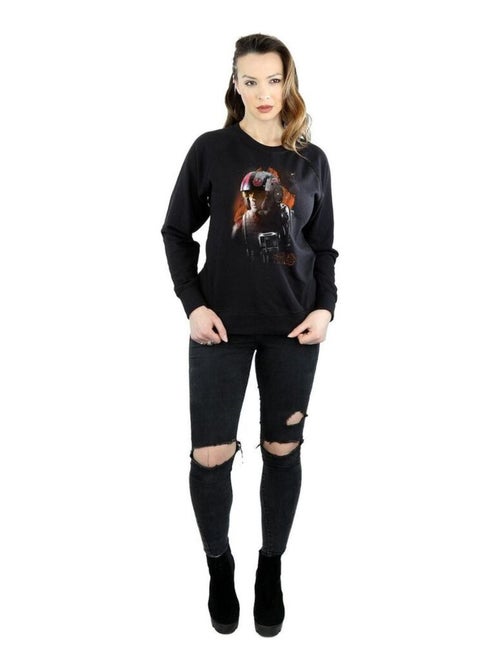 Star Wars - Sweat THE LAST JEDI - Kiabi Star Wars - Sweat THE LAST JEDI - Kiabi
