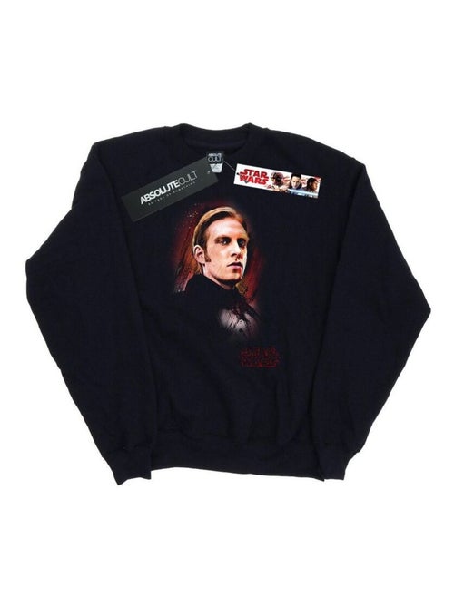 Star Wars - Sweat THE LAST JEDI - Kiabi Star Wars - Sweat THE LAST JEDI - Kiabi