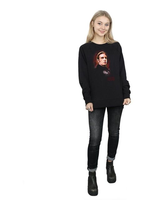 Star Wars - Sweat THE LAST JEDI - Kiabi Star Wars - Sweat THE LAST JEDI - Kiabi
