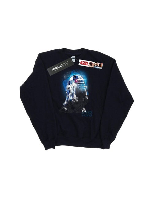 Star Wars - Sweat THE LAST JEDI - Kiabi Star Wars - Sweat THE LAST JEDI - Kiabi