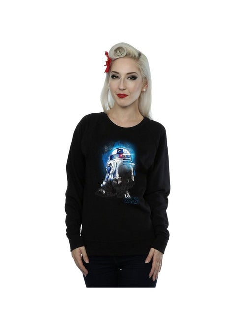 Star Wars - Sweat THE LAST JEDI - Kiabi Star Wars - Sweat THE LAST JEDI - Kiabi