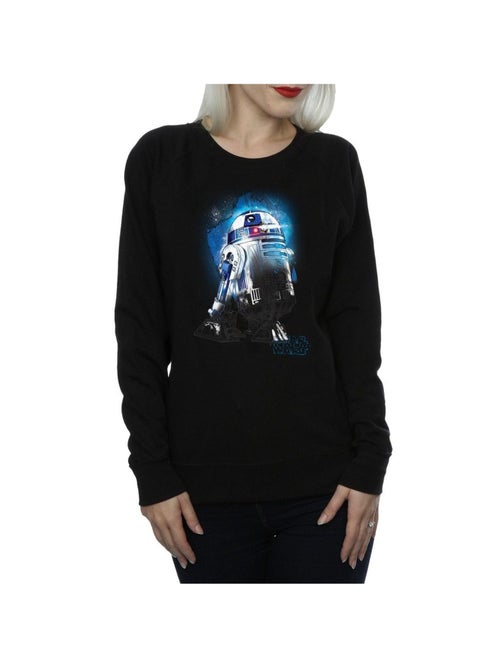 Star Wars - Sweat THE LAST JEDI - Kiabi Star Wars - Sweat THE LAST JEDI - Kiabi