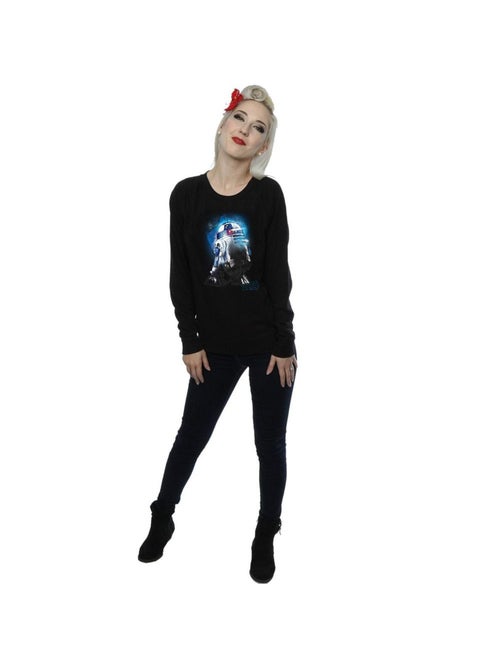 Star Wars - Sweat THE LAST JEDI - Kiabi Star Wars - Sweat THE LAST JEDI - Kiabi