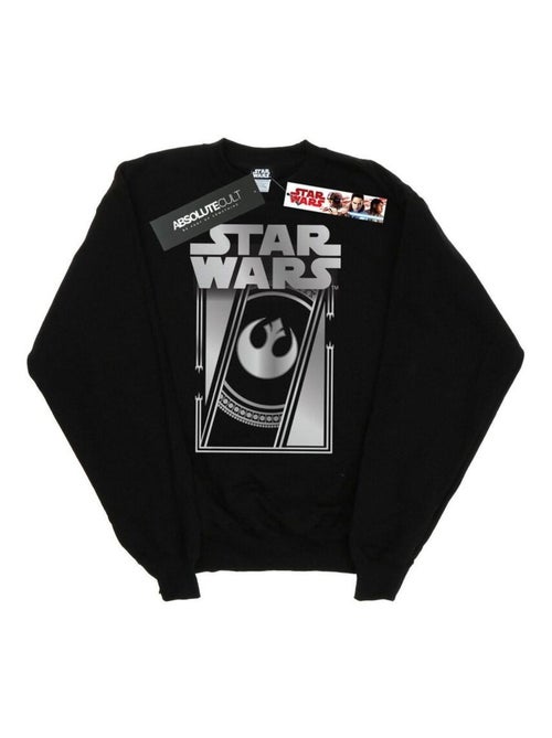 Star Wars - Sweat THE LAST JEDI - Kiabi Star Wars - Sweat THE LAST JEDI - Kiabi