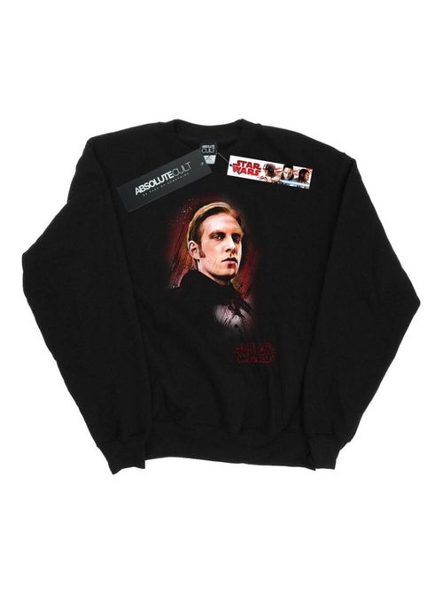 Star Wars - Sweat THE LAST JEDI - Kiabi Star Wars - Sweat THE LAST JEDI - Kiabi