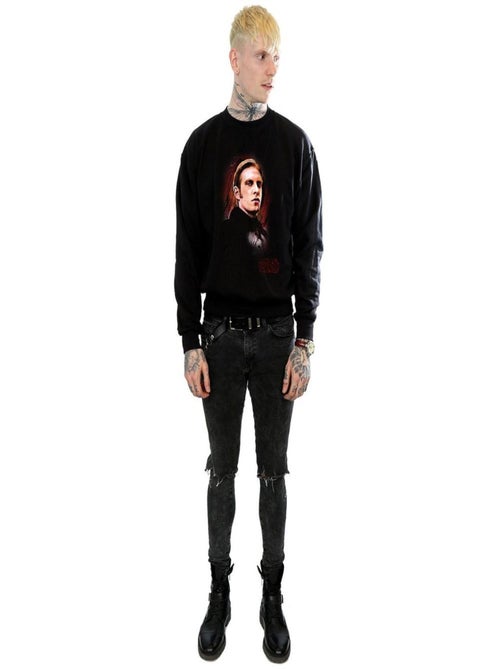 Star Wars - Sweat THE LAST JEDI - Kiabi Star Wars - Sweat THE LAST JEDI - Kiabi