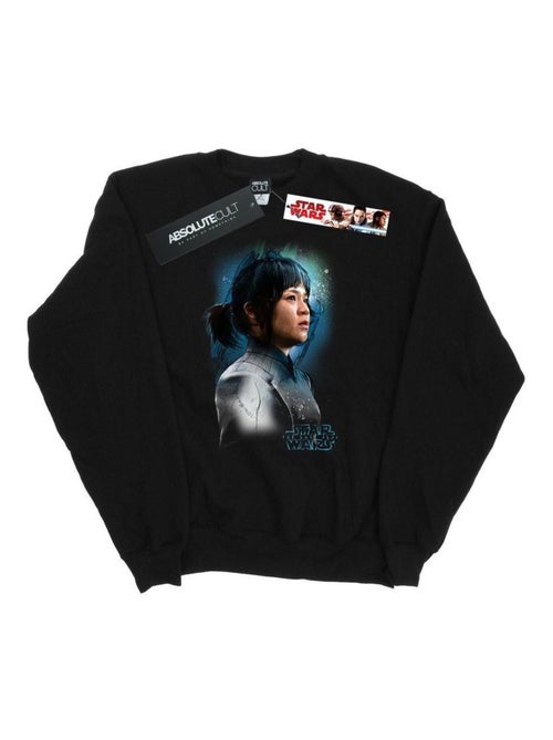Star Wars - Sweat THE LAST JEDI - Kiabi