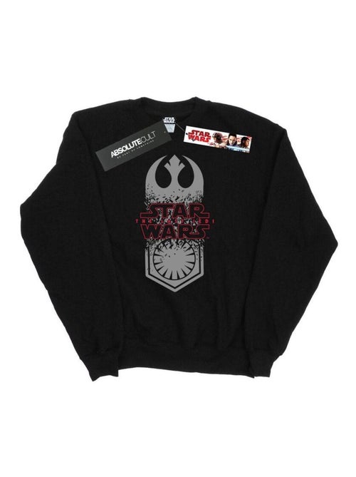 Star Wars - Sweat THE LAST JEDI - Kiabi Star Wars - Sweat THE LAST JEDI - Kiabi