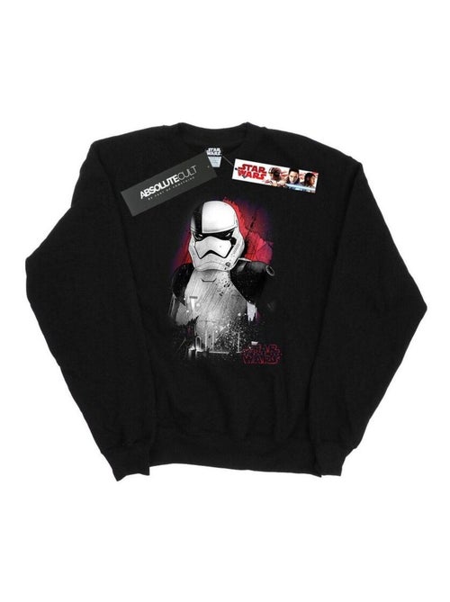 Star Wars - Sweat THE LAST JEDI - Kiabi