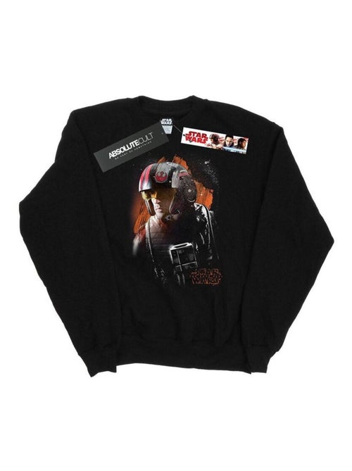 Star Wars - Sweat THE LAST JEDI - Kiabi Star Wars - Sweat THE LAST JEDI - Kiabi