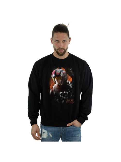 Star Wars - Sweat THE LAST JEDI - Kiabi Star Wars - Sweat THE LAST JEDI - Kiabi