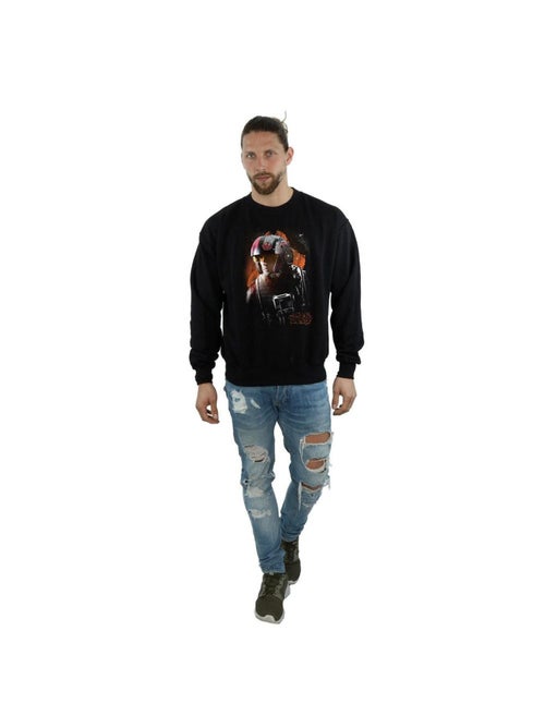 Star Wars - Sweat THE LAST JEDI - Kiabi Star Wars - Sweat THE LAST JEDI - Kiabi