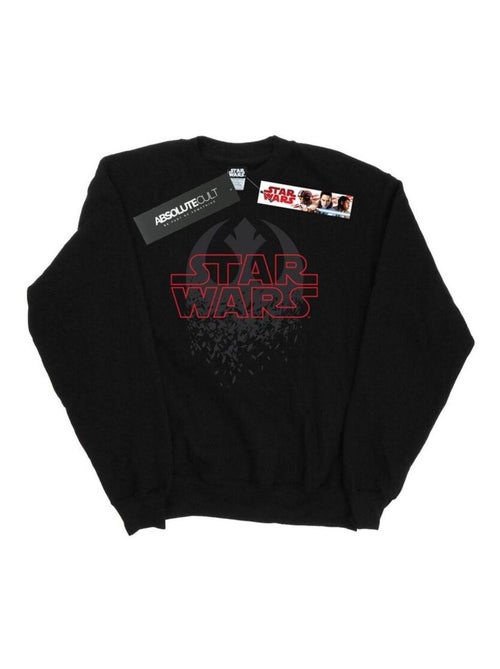 Star Wars - Sweat THE LAST JEDI - Kiabi Star Wars - Sweat THE LAST JEDI - Kiabi