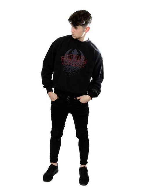 Star Wars - Sweat THE LAST JEDI - Kiabi Star Wars - Sweat THE LAST JEDI - Kiabi