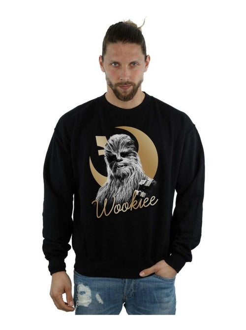 Star Wars - Sweat THE LAST JEDI - Kiabi