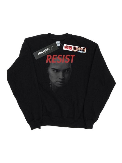 Star Wars - Sweat THE LAST JEDI - Kiabi Star Wars - Sweat THE LAST JEDI - Kiabi