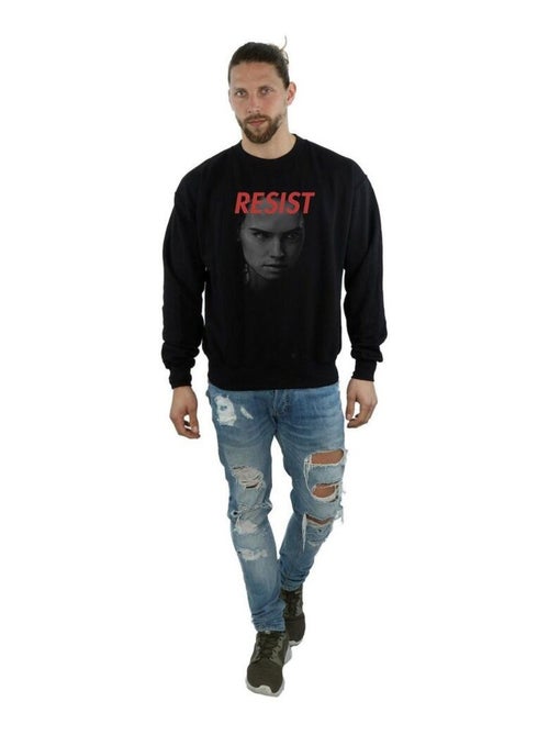 Star Wars - Sweat THE LAST JEDI - Kiabi Star Wars - Sweat THE LAST JEDI - Kiabi
