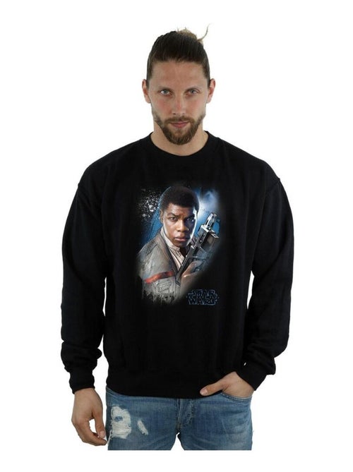 Star Wars - Sweat THE LAST JEDI - Kiabi