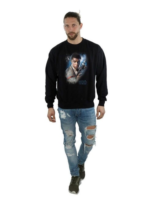 Star Wars - Sweat THE LAST JEDI - Kiabi Star Wars - Sweat THE LAST JEDI - Kiabi