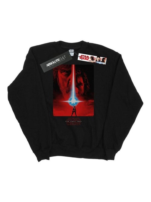 Star Wars - Sweat THE LAST JEDI - Kiabi