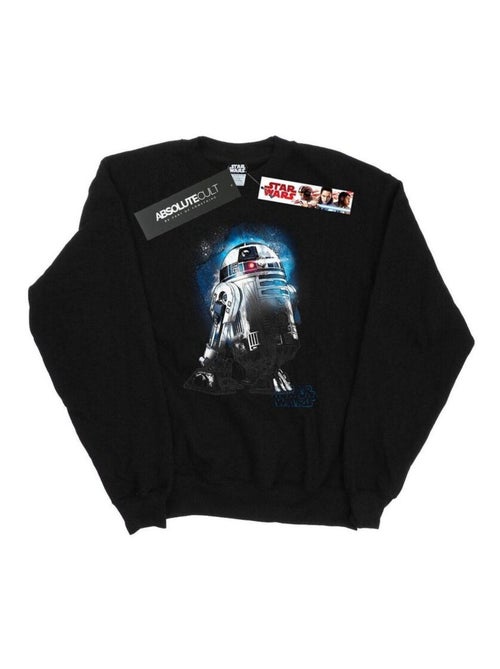 Star Wars - Sweat THE LAST JEDI - Kiabi Star Wars - Sweat THE LAST JEDI - Kiabi