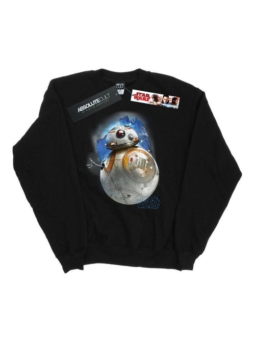 Star Wars - Sweat THE LAST JEDI - Kiabi Star Wars - Sweat THE LAST JEDI - Kiabi