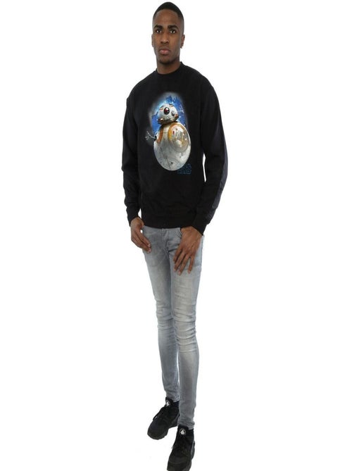 Star Wars - Sweat THE LAST JEDI - Kiabi Star Wars - Sweat THE LAST JEDI - Kiabi