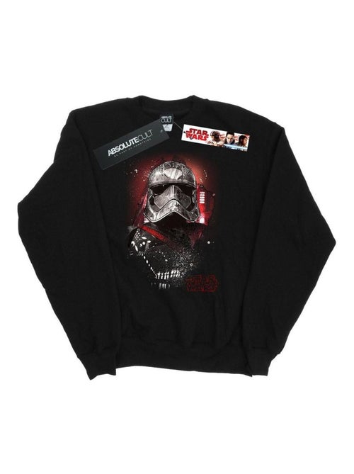 Star Wars - Sweat THE LAST JEDI - Kiabi