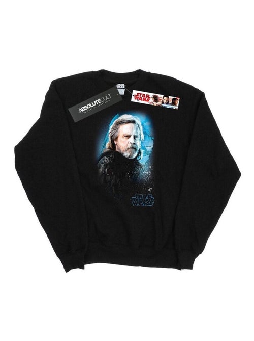 Star Wars - Sweat THE LAST JEDI - Kiabi Star Wars - Sweat THE LAST JEDI - Kiabi