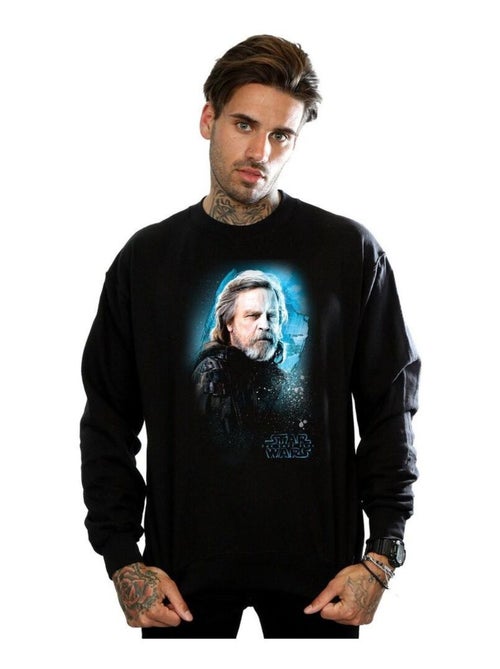 Star Wars - Sweat THE LAST JEDI - Kiabi Star Wars - Sweat THE LAST JEDI - Kiabi