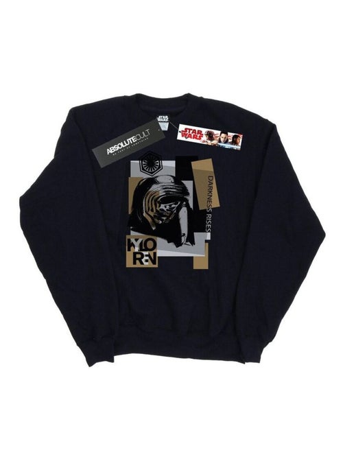 Star Wars - Sweat THE LAST JEDI - Kiabi Star Wars - Sweat THE LAST JEDI - Kiabi