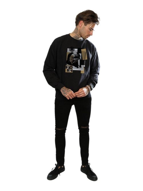 Star Wars - Sweat THE LAST JEDI - Kiabi Star Wars - Sweat THE LAST JEDI - Kiabi