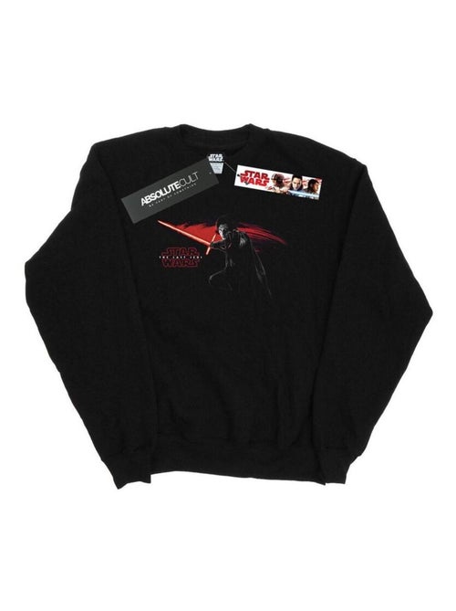 Star Wars - Sweat THE LAST JEDI - Kiabi Star Wars - Sweat THE LAST JEDI - Kiabi